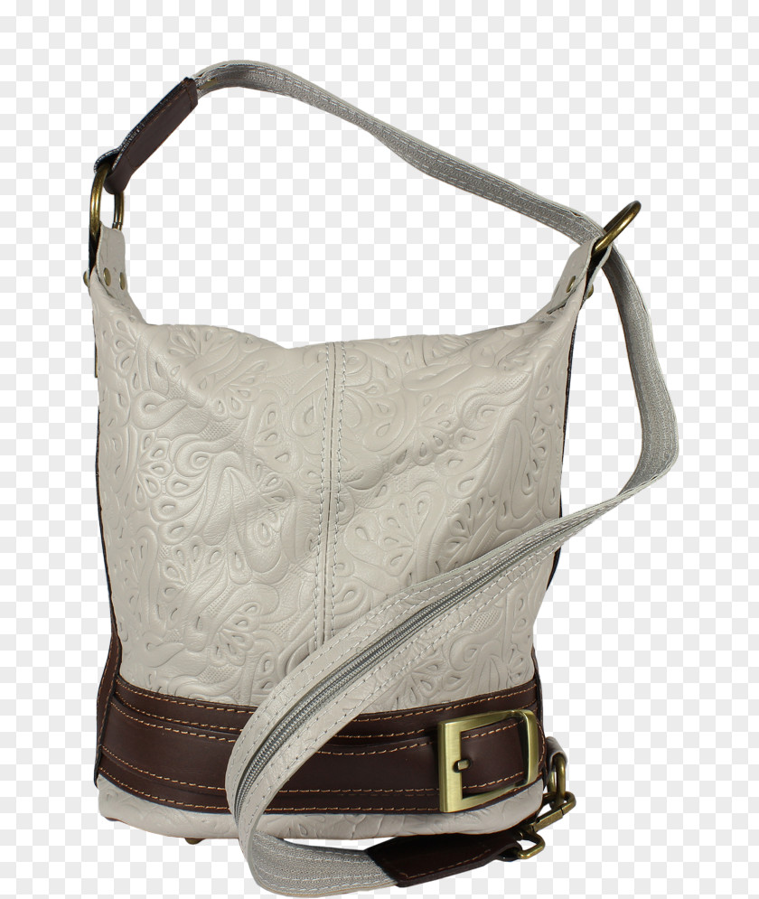 Italy Hobo Bag Leather Handbag Grey PNG