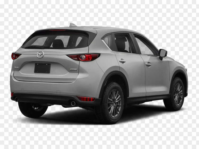 Mazda 2018 CX-5 Sport SUV Utility Vehicle AWD Honda CR-V PNG