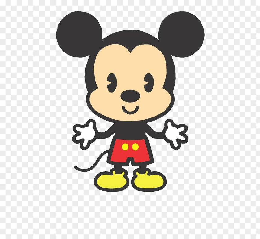 Mickey Mouse Daisy Duck Minnie Donald Pluto PNG