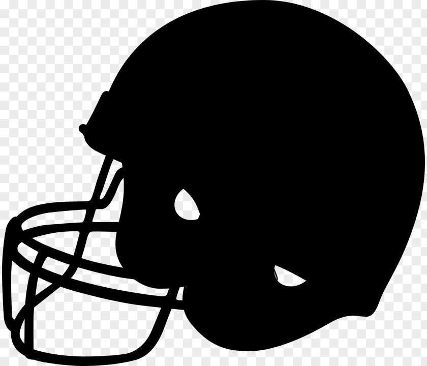 NFL American Football Helmets Clip Art PNG