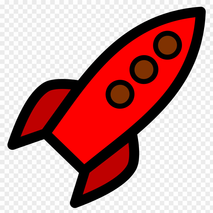 Rockets Rocket Spacecraft Clip Art PNG