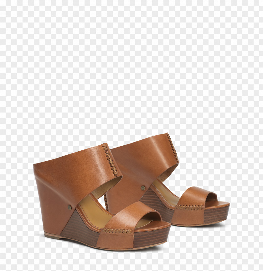 Sandal Leather Wedge Shoemaking PNG