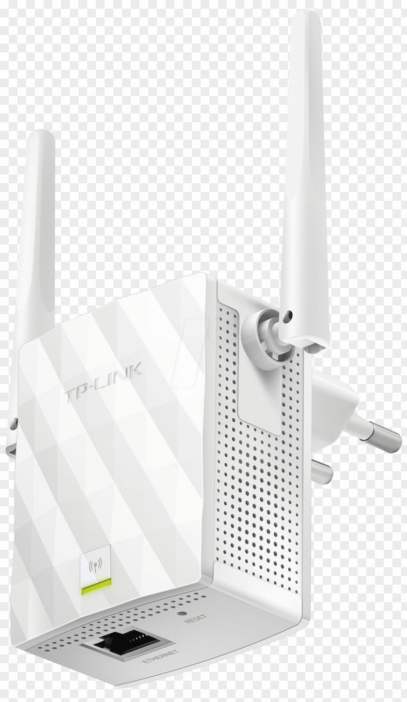 TP-LINK TL-WA855RE Wireless Repeater Access Points Wi-Fi PNG