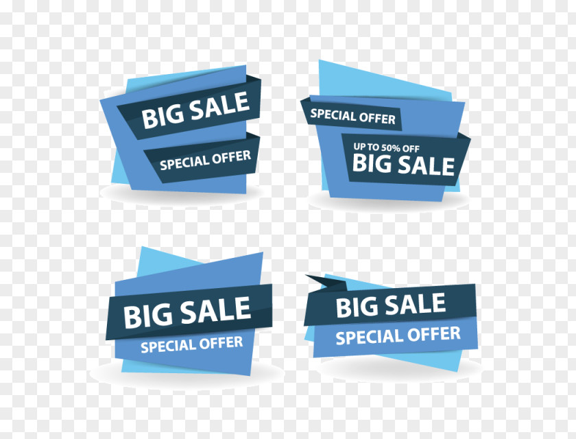 Advertising Sales Shopping Bàner PNG