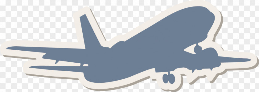 Aircraft Airplane Cartoon PNG