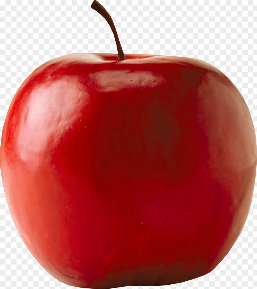 Apple Fruit Accessory Food PNG