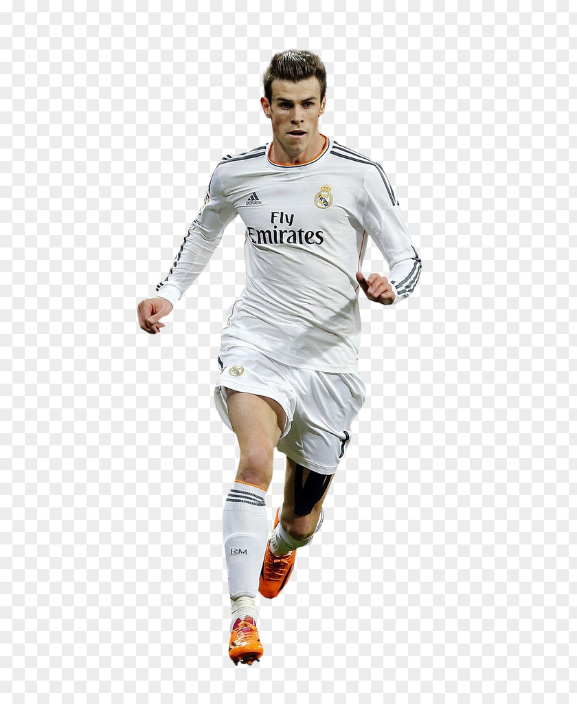 Bale Real Madrid C.F. Football Player 2014 UEFA Champions League Final Chelsea F.C. PNG