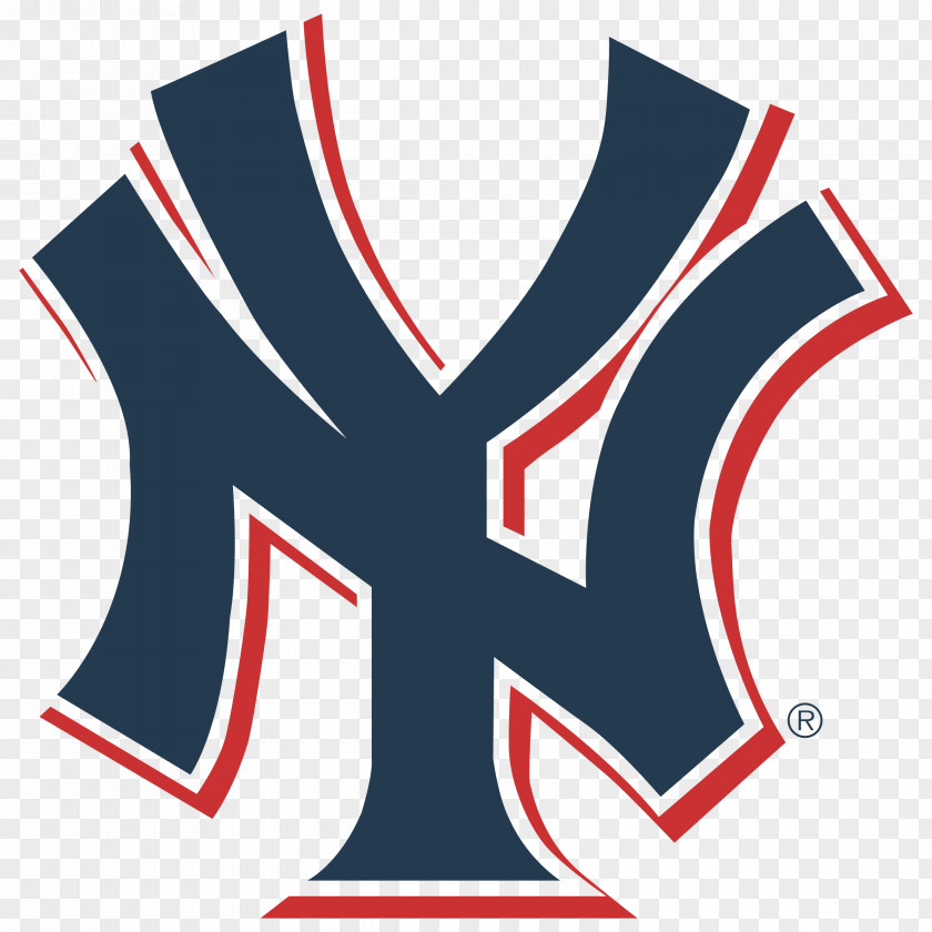 Baseball Logos And Uniforms Of The New York Yankees City MLB Vector Graphics PNG