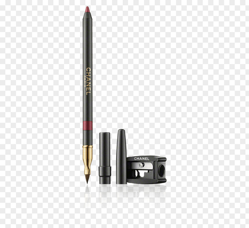 Chanel Le Crayon Lèvres Lip Liner Pen PNG