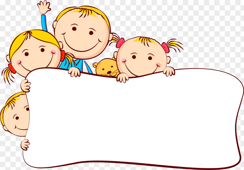 Children's Parad Child Drawing Clip Art PNG