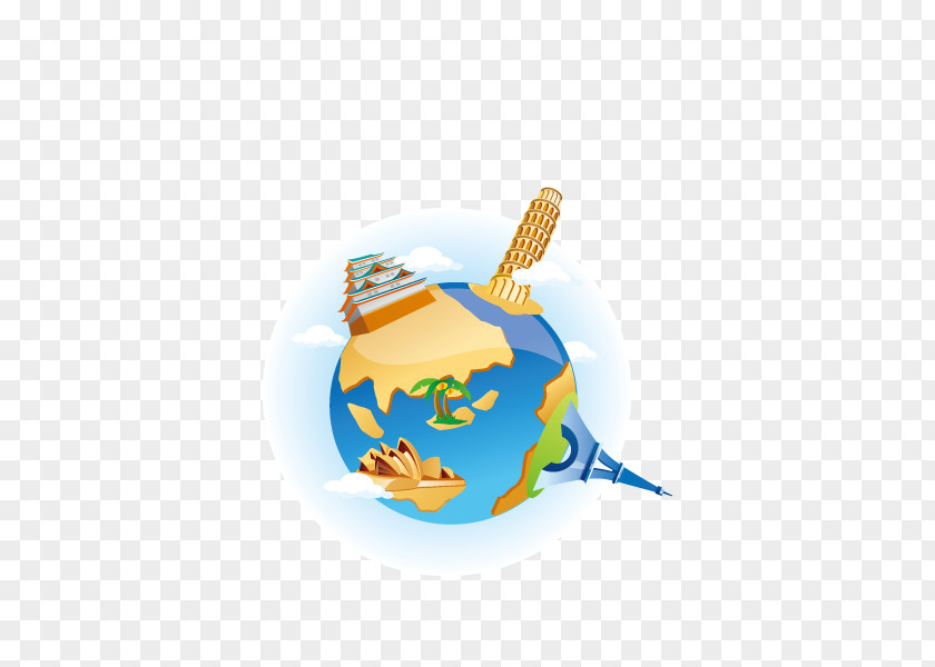 Earth,city,building Location Royalty-free Clip Art PNG