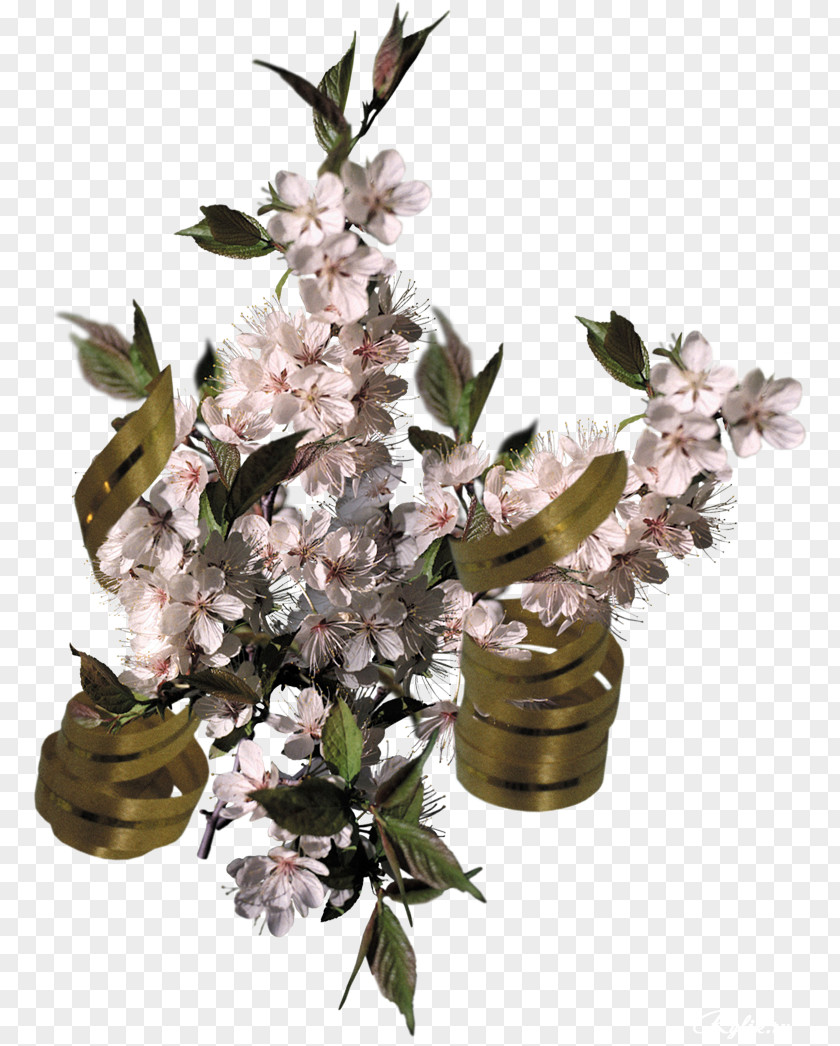 Flower Cut Flowers Artificial IFolder PNG