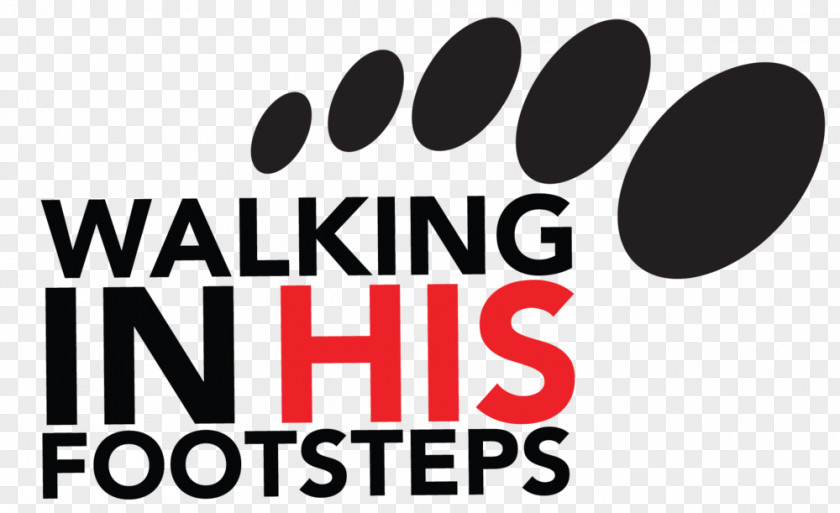 Footstep Logo Keyword Tool Brand Blog Research PNG