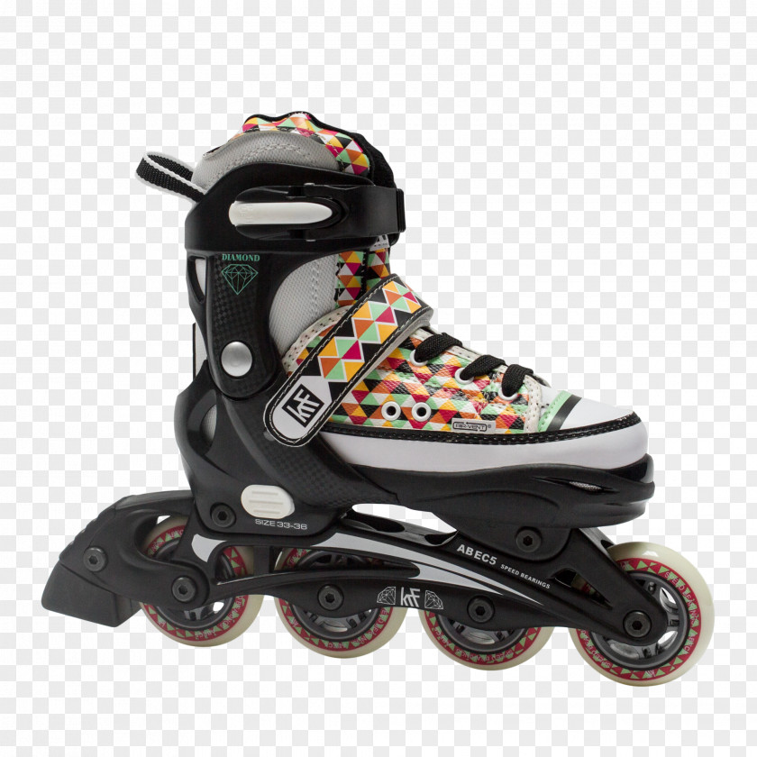 Glove Quad Skates In-Line Roller Skating Ice PNG