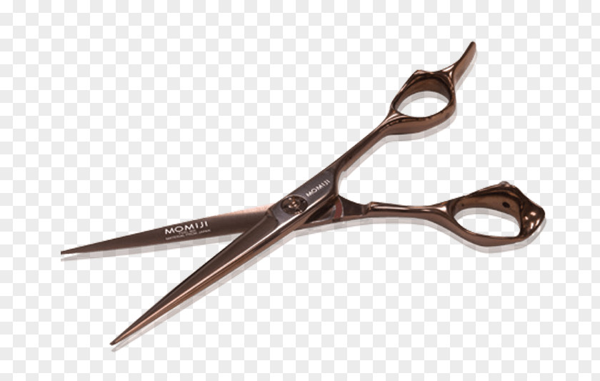 Hair Scissors Hair-cutting Shears Hairdresser Barber PNG