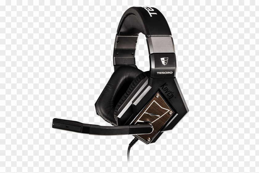 Headphones Headset Microphone Logitech G430 Computer PNG