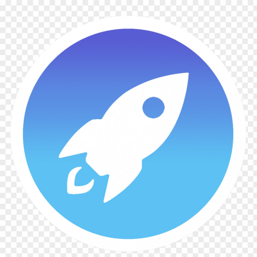 Launch Launchpad MacOS PNG