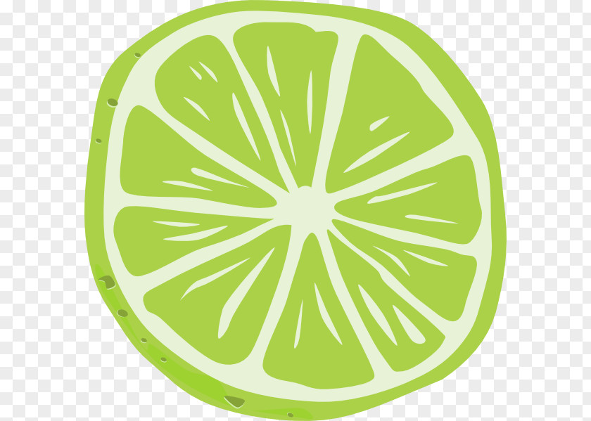 Lime Key Pie Lemon Clip Art PNG