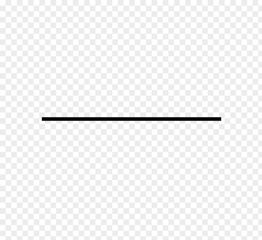 Line Rectangle Area PNG