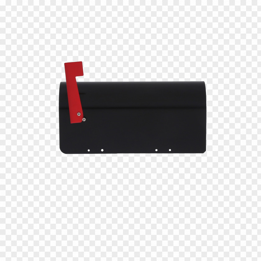 Mailbox Angle RED.M PNG