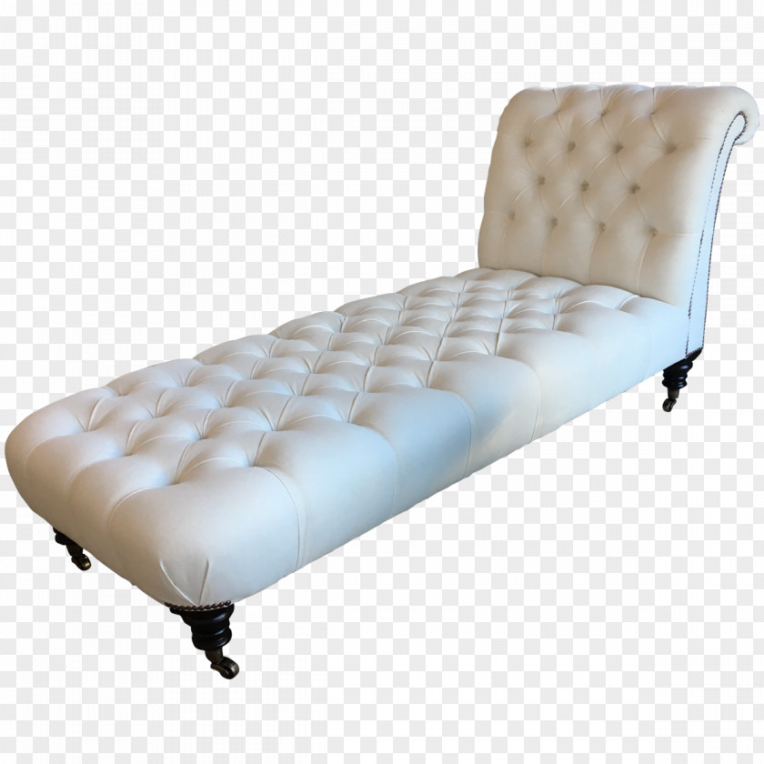 Mattress Bed Frame Chaise Longue Comfort PNG