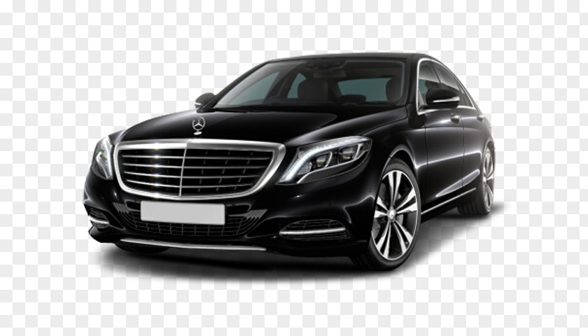 Mercedes Benz 2014 Mercedes-Benz S-Class Luxury Vehicle Car 2015 PNG