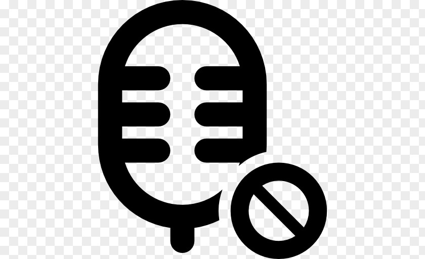 Microphone Symbol PNG