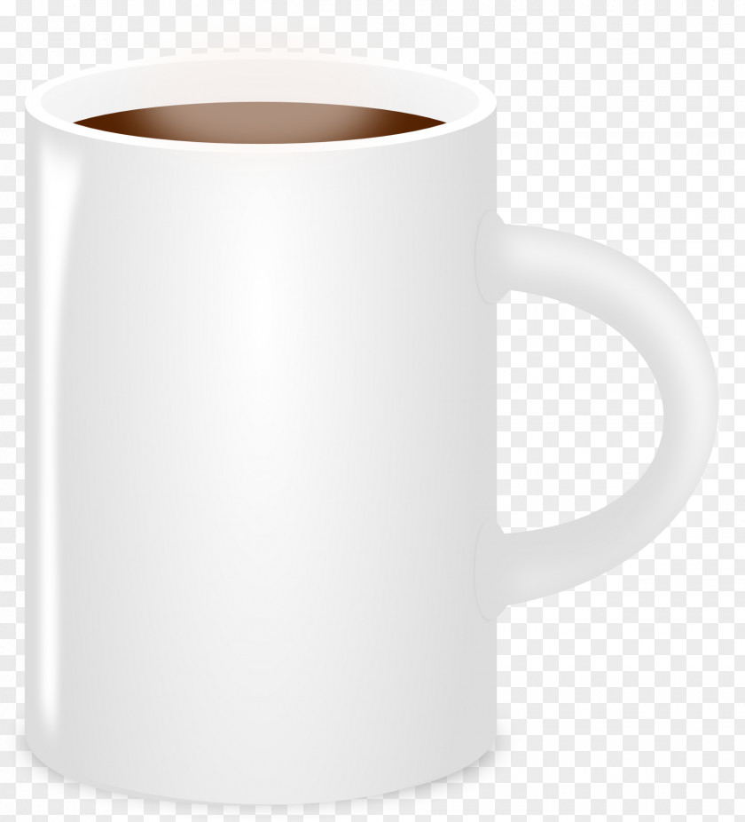 Mug Coffee Cup Drawing PNG