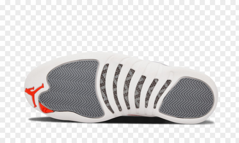 Nike Air Jordan Retro XII Max Shoe Sneakers PNG
