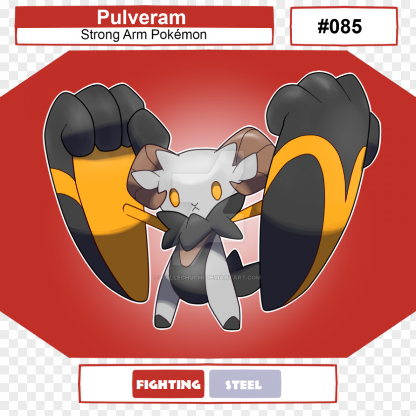 Pokemon Fan Art Pokémon Concept PNG