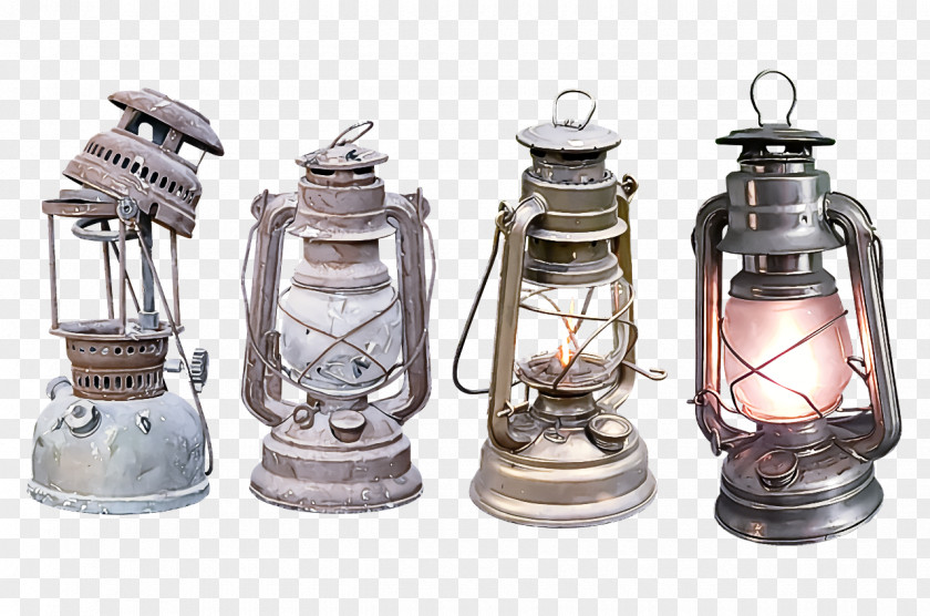 Tennessee Lighting Kettle PNG