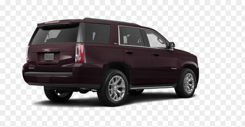 Toyota 2018 Land Cruiser Prado Sport Utility Vehicle Tundra PNG