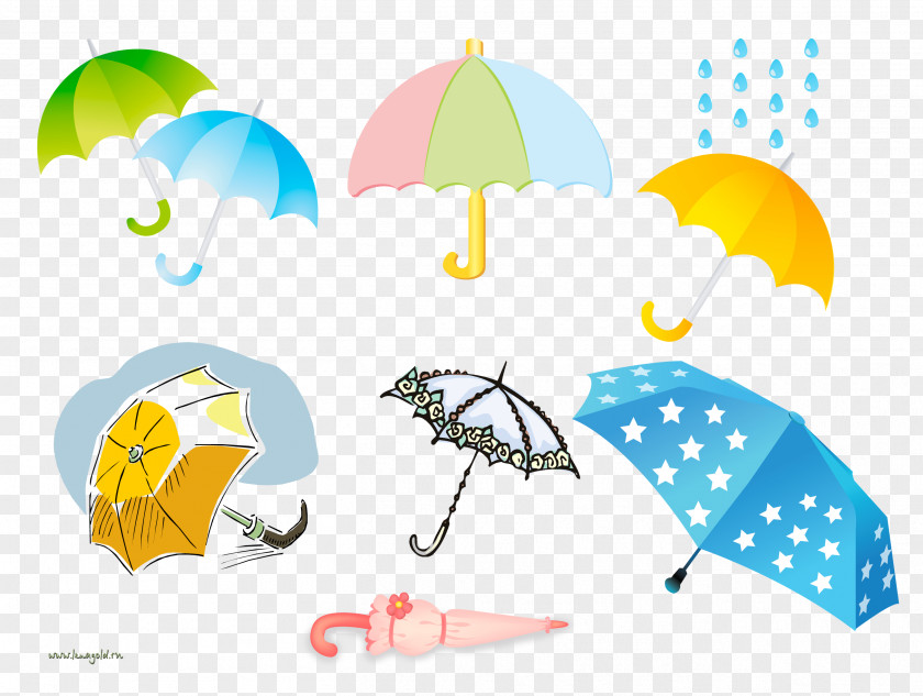 Umbrella Cocktail Drawing Clip Art PNG