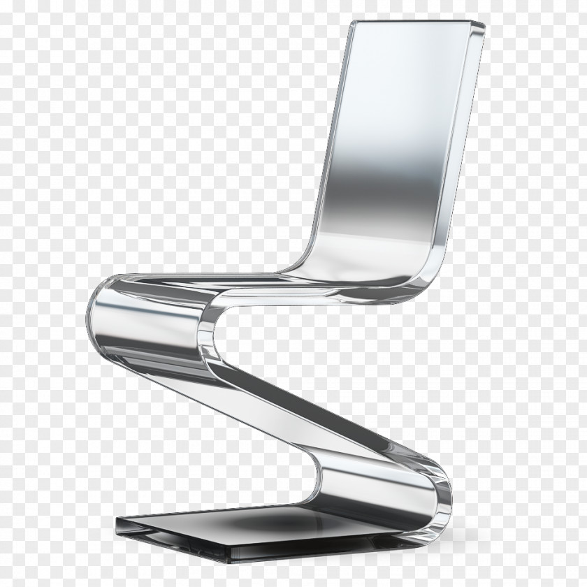 3d Model Home Chair Product Design Angle PNG