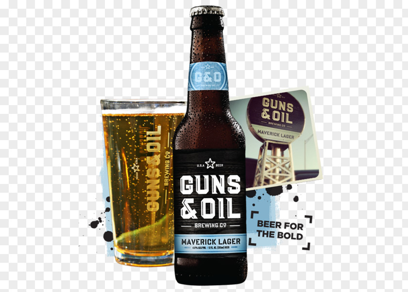 Beer Ale American Lager Bottle PNG