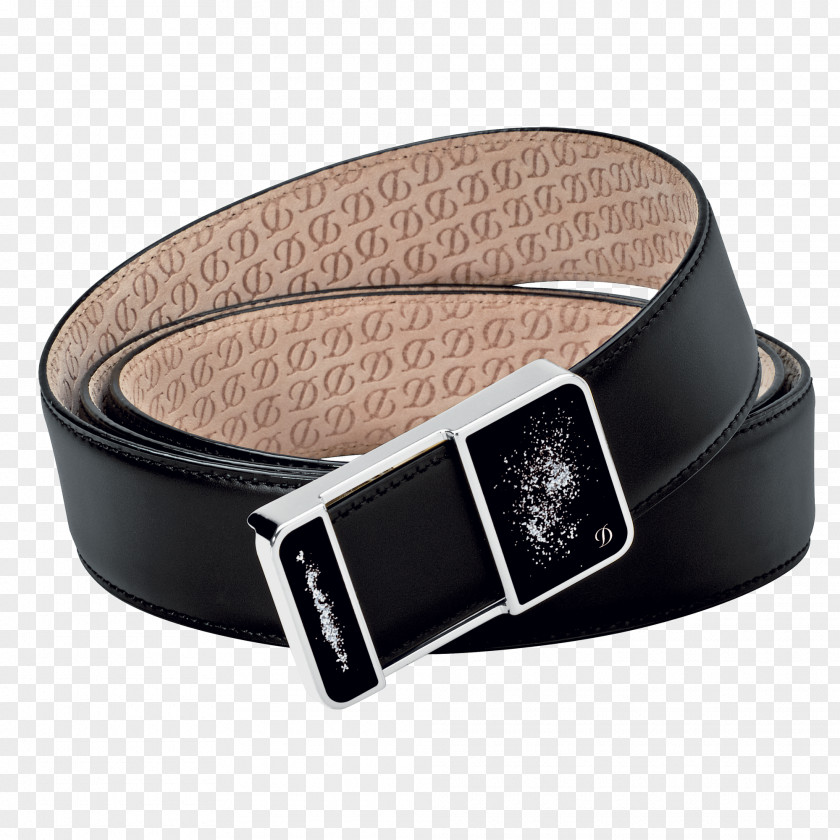 Belt Navi S. T. Dupont Lacquer Varnish PNG