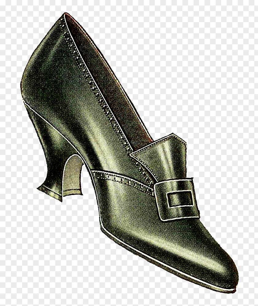 Boot Shoe PNG