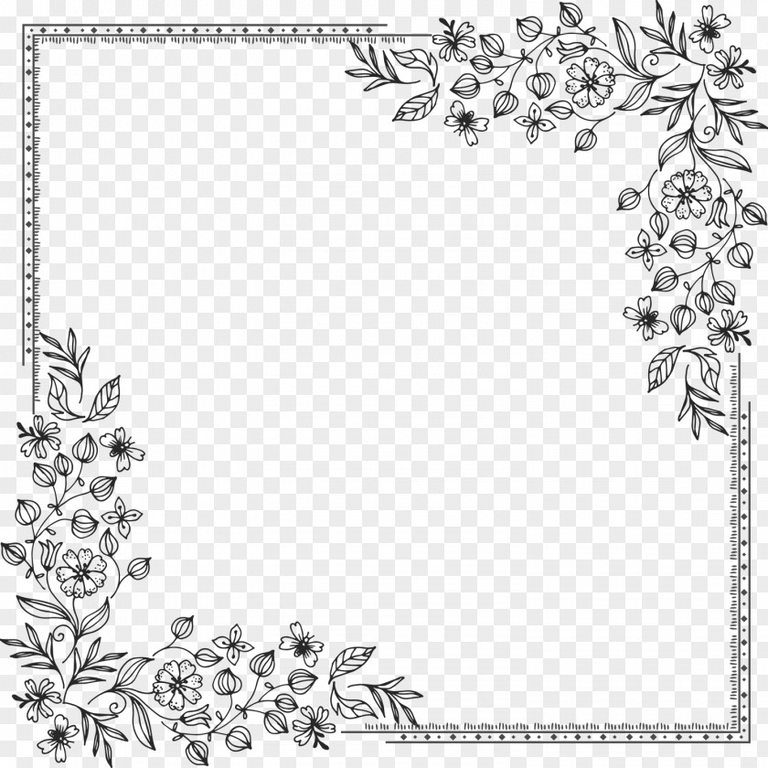 Box Flower Drawing Wedding Invitation Convite Christmas Graphics Clip Art PNG