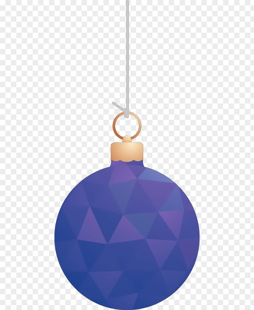 Christmas Ornament PNG