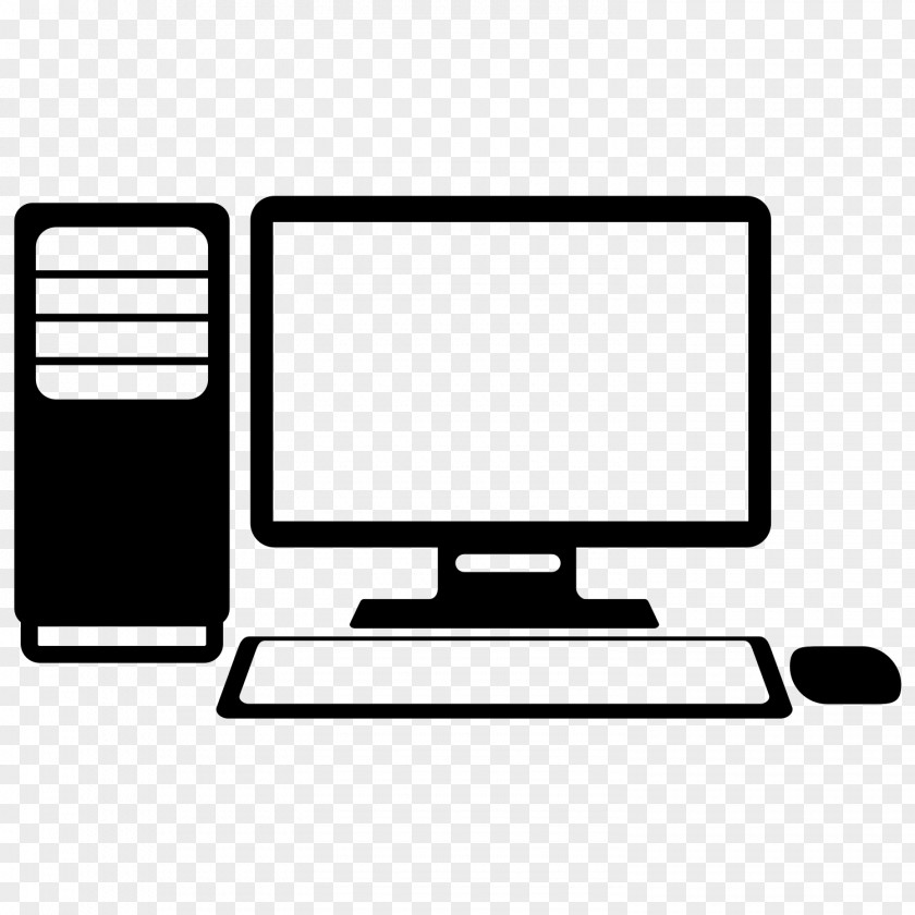 Computer Keyboard Vector Graphics Desktop Computers Monitors PNG