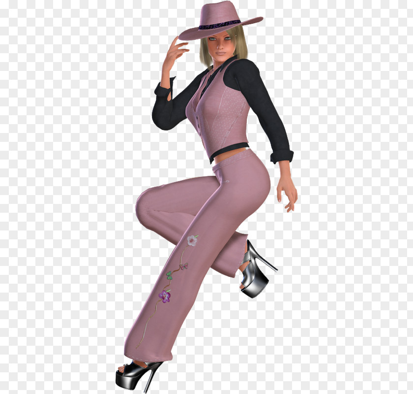 Costume PNG