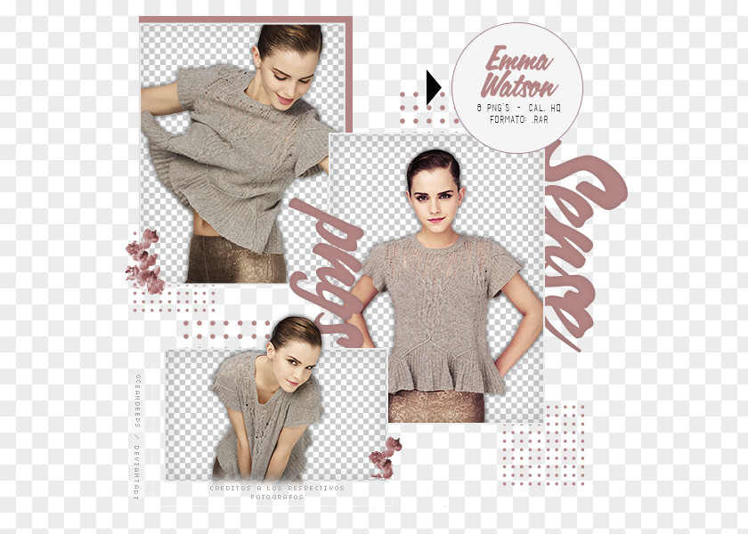 Emma Watson T-shirt Clothing Collar Fashion Pattern PNG