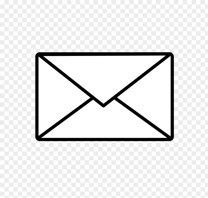 Envelope Image Social Media Email Gmail Clip Art PNG