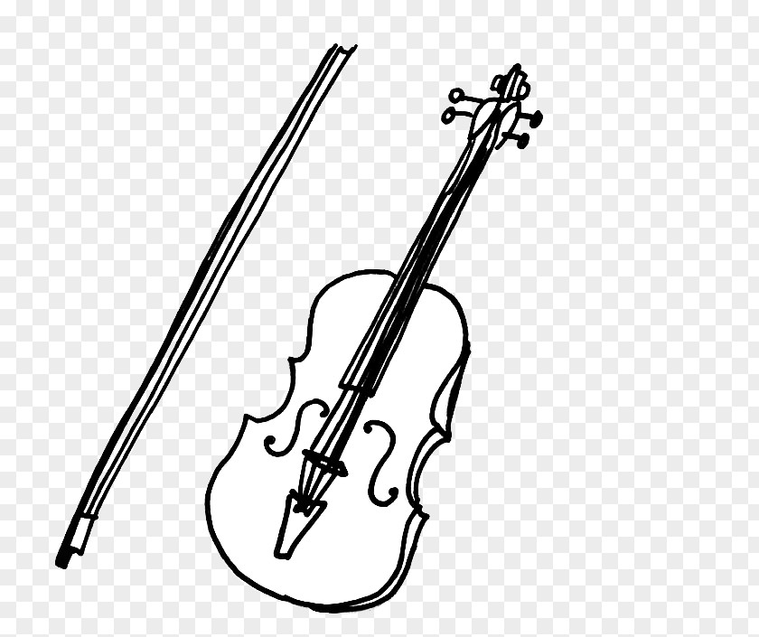 Fiddle String Instrument Accessory Music Musical Violin PNG