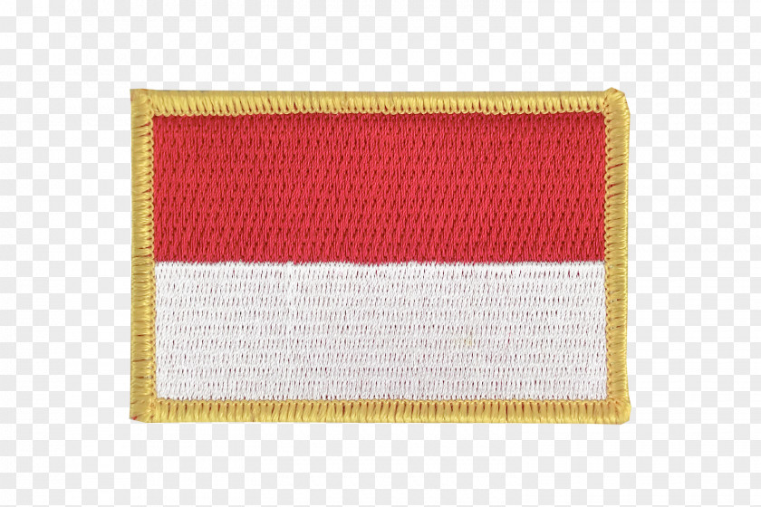 Flag Of Indonesia Monaco Indonesian PNG