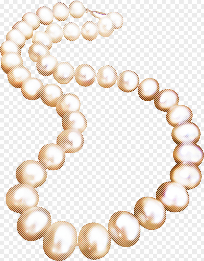 Jewellery Pearl Body Jewelry Necklace Bead PNG