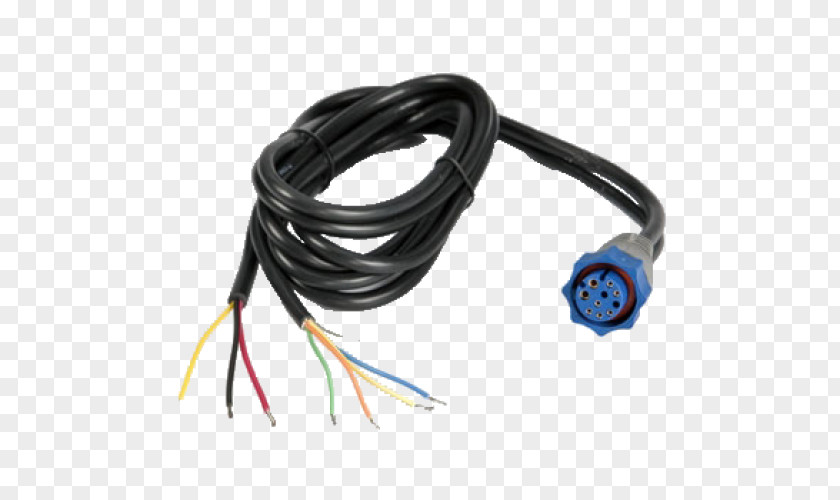 Laptop Power Cord Organizer Lowrance Electronics Cable For Hds Series PNG