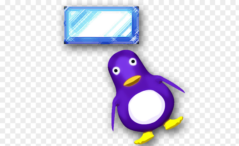 Penguin Technology Clip Art PNG