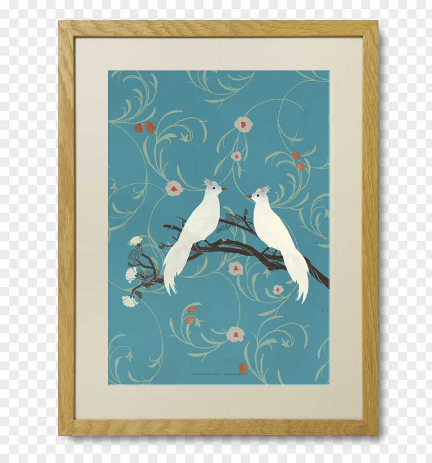 Posters Promoting Home Decorative Pattern Picture Frames Art Painting PNG
