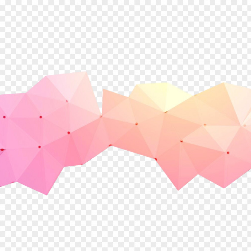 Rectangle Angle Pink M Petal PNG